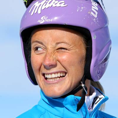 Die besten Bilder von Michaela Kirchgasser