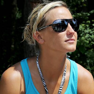 Die besten Bilder von Michaela Kirchgasser