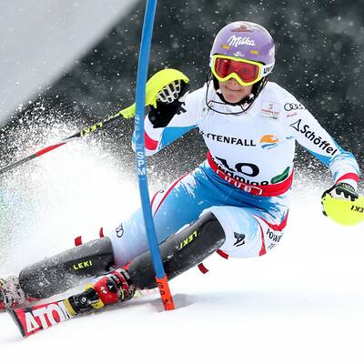 Die Österreicher bei der Ski-WM