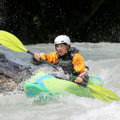 Die besten Bilder von Michaela Kirchgasser