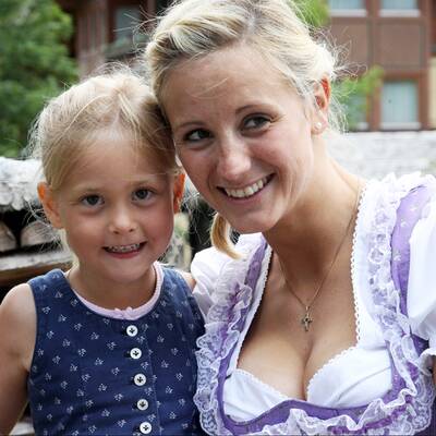 Die besten Bilder von Michaela Kirchgasser