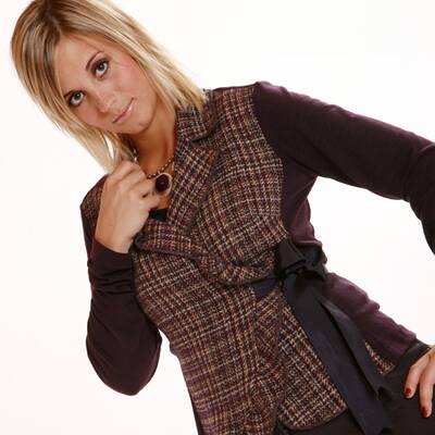 Die besten Bilder von Michaela Kirchgasser