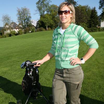 Die besten Bilder von Michaela Kirchgasser