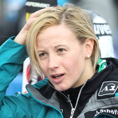 Die besten Bilder von Michaela Kirchgasser