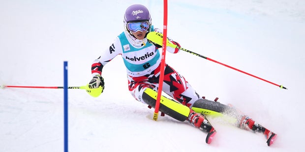 Shiffrin