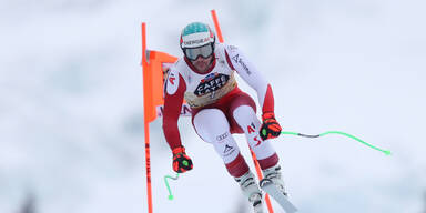 Hoffnung vor Start ins Wengen-Weekend