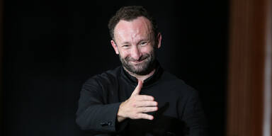 Berliner feiern mit Wagners "Ring" Comeback in Salzburg