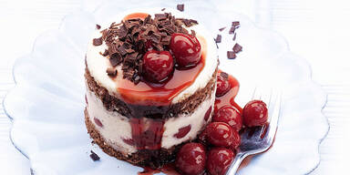Kirsch-Toertchen