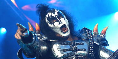 KISS: Abschied nach 50 Jahren Horror-Show – auch als Stream