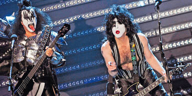 Kiss-in-Wien