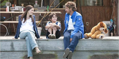 Soccer Moms jagen Gerard Butler