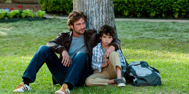 Soccer Moms jagen Gerard Butler
