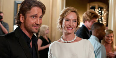 Soccer Moms jagen Gerard Butler