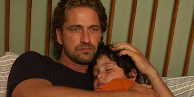 Soccer Moms jagen Gerard Butler