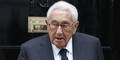 Henry Kissinger