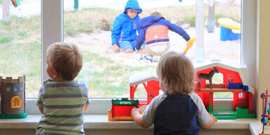 Kita Kindertagesst&auml;tte