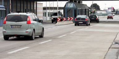 Zwei Tote bei Unfall auf der Nordostautobahn