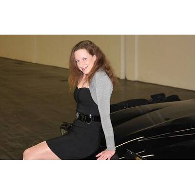 Die Bewerberinnen: Hasselhoff sucht California Girls