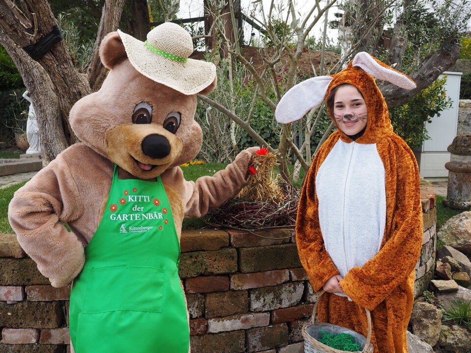 Osterferien 2025: Tipps für Spaß und Abenteuer für die ganze Familie