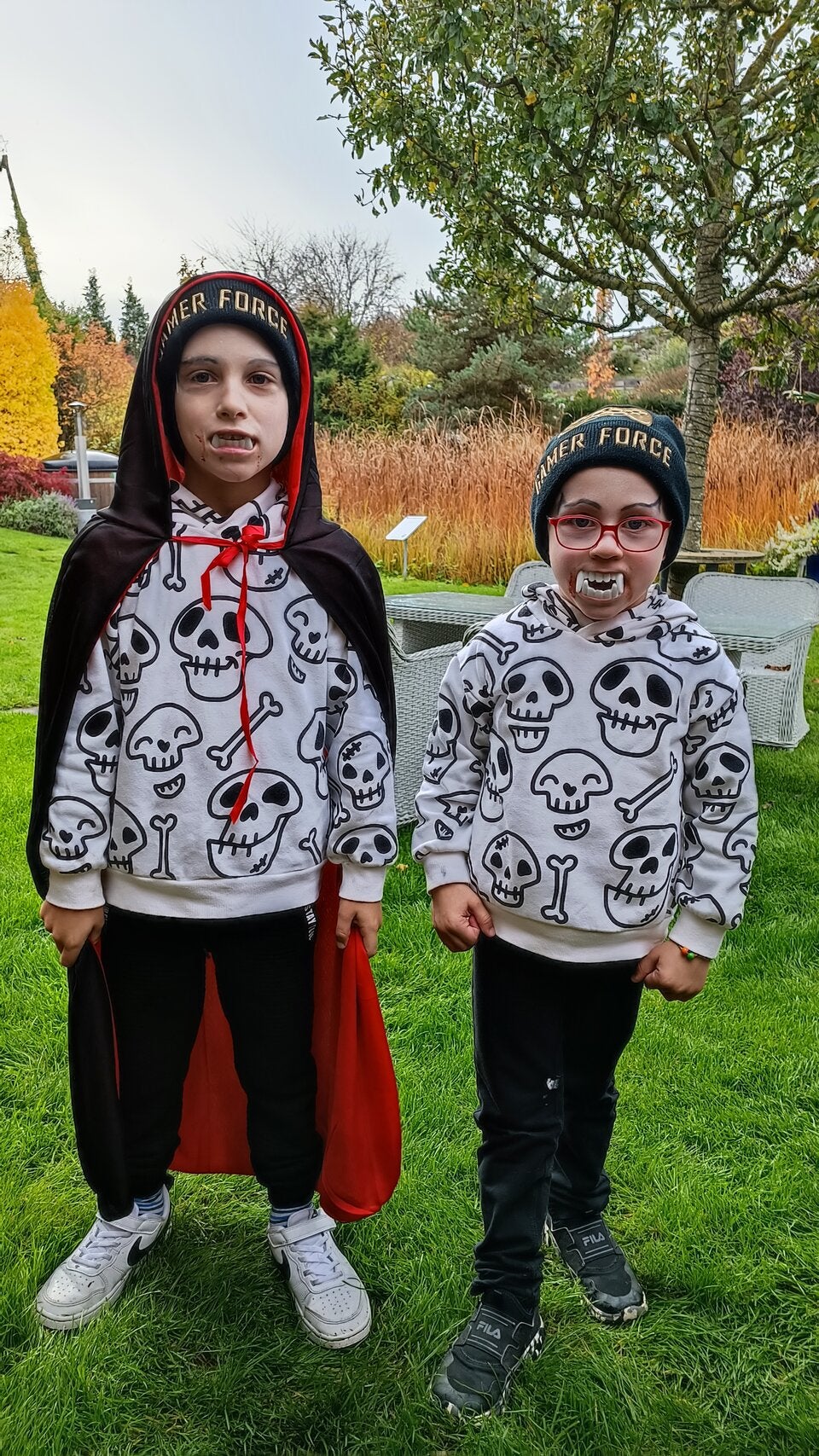 NÖ lockt mit Grusel-Spaß in den Herbstferien