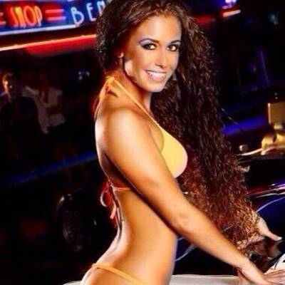 Mariana, 21, Bad-Wurzach