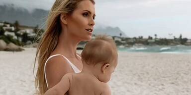 Prinzessin Dianas Nichte ist Mama geworden