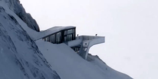 Letztes Comeback für den Winter