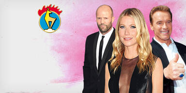 Hollywood im Anflug auf Kitzbühel