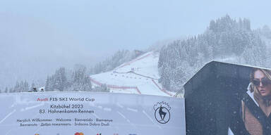 Kitzb&uuml;hel Zielhang