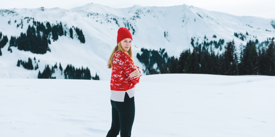 Willkommen zu 365 Tagen alpinem Lifestyle in Kitzbühel!