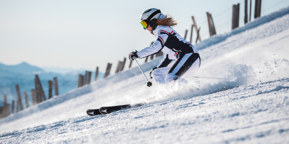 Willkommen zu 365 Tagen alpinem Lifestyle in Kitzbühel!