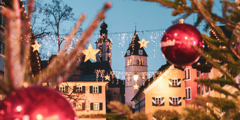 Kitzbüheler Advent