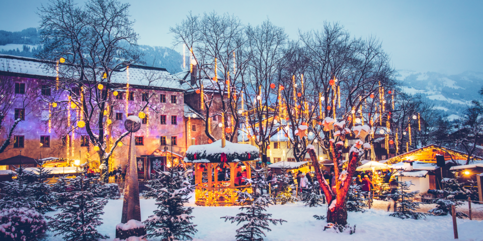 Kitzbüheler Advent
