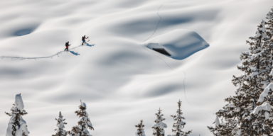 Kitzb&uuml;hels BIG 5