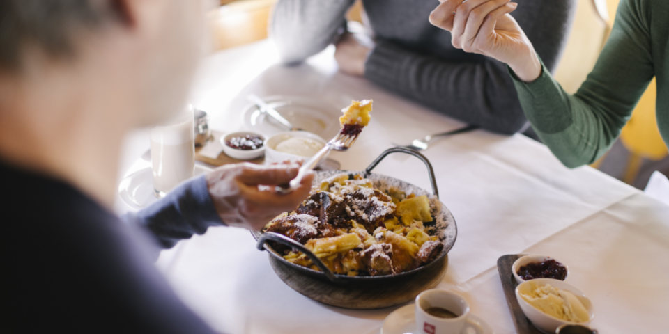 Kitzbühel - Ein Paradies für Genießer