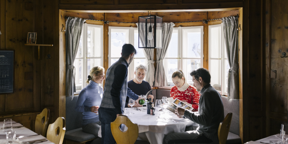 Kitzbühel - Ein Paradies für Genießer