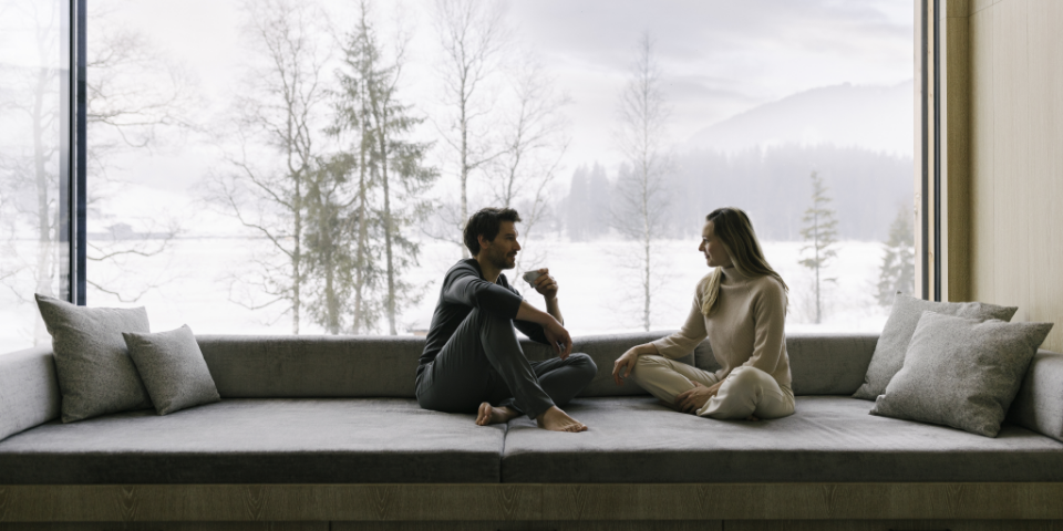 Kitzbühels Neuigkeiten zum Winterstart