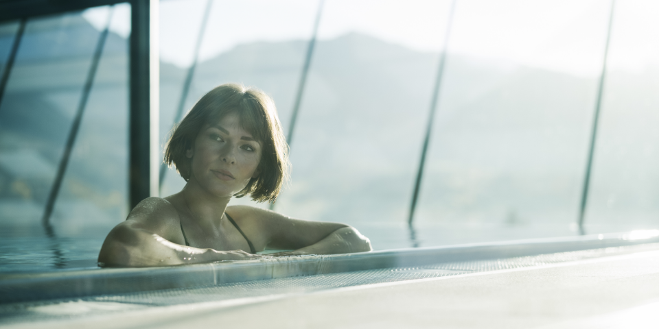 Kitzbühel - Ein Paradies für Genießer