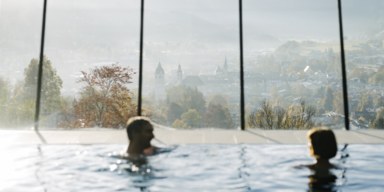 Kitzb&uuml;hel - Ein Paradies f&uuml;r Genie&szlig;er