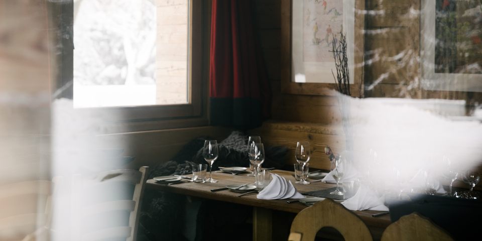 Kitzbühels Neuigkeiten zum Winterstart