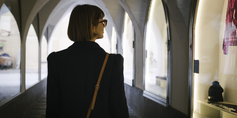 Kitzbühels Neuigkeiten zum Winterstart