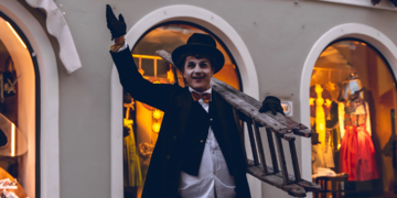 Neujahrsprogramm Kitzbühel Innenstadt 