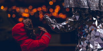 Neujahrsprogramm Kitzbühel Innenstadt 