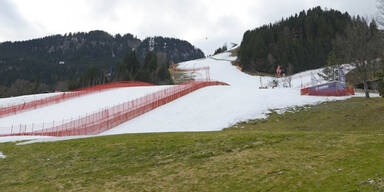 Lage in Kitz "kritisch"