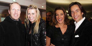 Kitzb&uuml;hel: Jetzt geht&rsquo;s los!