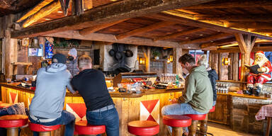 Ischgl hofft auf Fast-Normalmodus