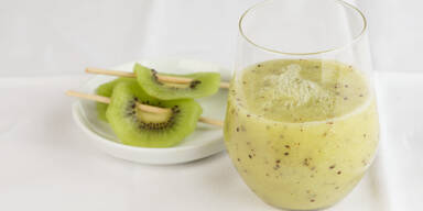 Kiwi Smoothie