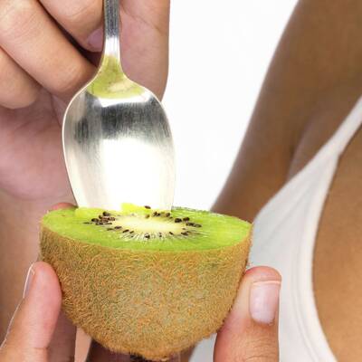 Ganz einfach Kirschen entkernen