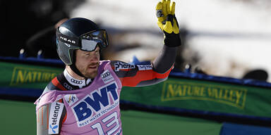 Kjetil Jansrud