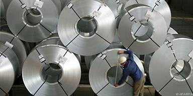 Kl&ouml;ckner will Flachstahl-Bereich ausbauen